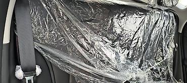 BYD: BYD E2: 2025 г., 3 л, Робот, Электромобиль, Седан — 21