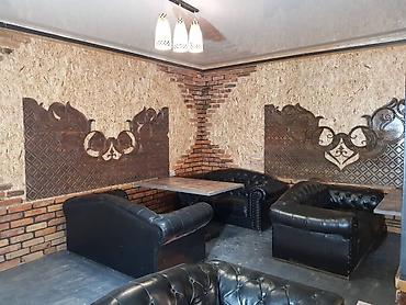 Беседки: Беседка Металл — 15