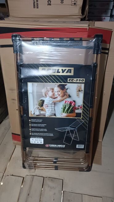 Quruducular: Paltar susilkalar her nov paltar qurutmaliklari var xrom alminum duz — 3