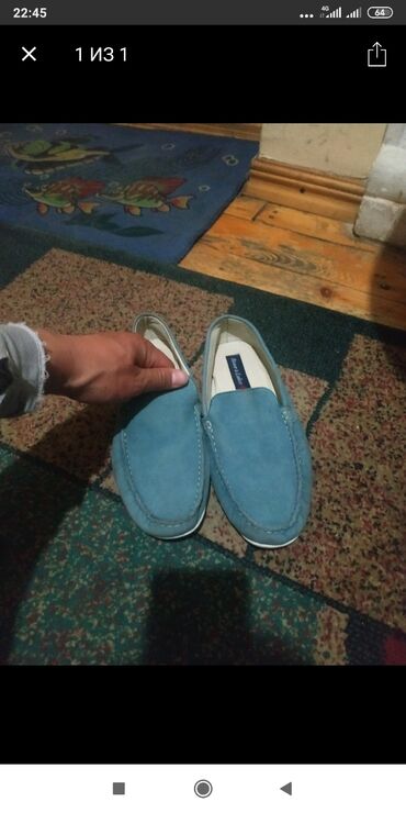 немецкая обувь бишкек фото: Дорогие немецкие макасины пару раз всего носили, оказались малы