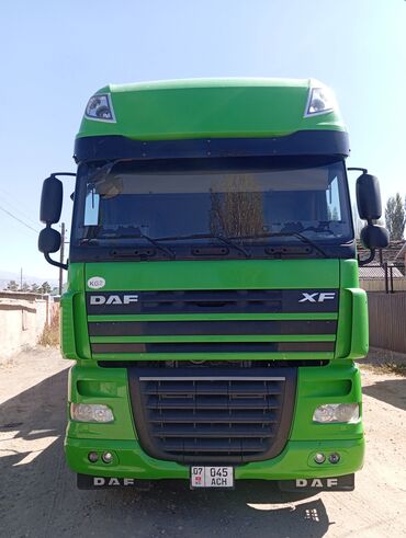 машинка для полировки фар купить: Сүйрөгүч, DAF, 2013 г., Өзү төкмө