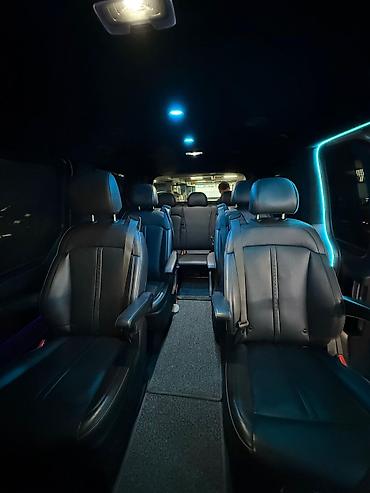 Hyundai: Hyundai Staria: 2021 г., 3.5 л, Автомат, Газ, Минивэн — 5