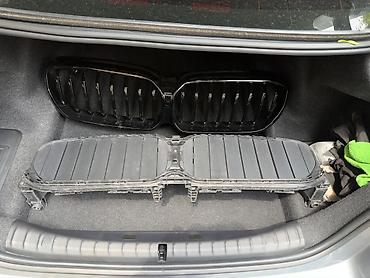 bmw e39 lip: BMW G30, Yeni — 1