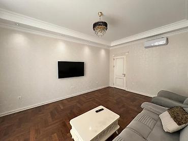 nefciler kiraye ev: İcarəyə verilir 2 otaqlı yeni tikili 97 m², Ağ şəhər q. Kateqoriya — 7