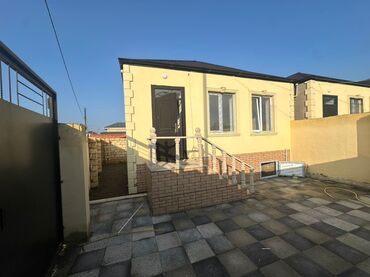 Həyət evləri və villaların satışı: 3 otaqlı, 90 kv. m, Yeni təmirli -da lalafo.az — 1 Həyət evləri və villaların satışı: 3 otaqlı, 90 kv. m, Yeni təmirli — 1
