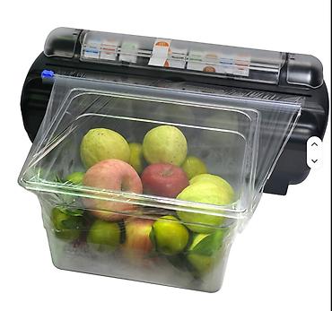 enjeksiyon: JINDE JD Plastic PWD2 stretch wrapperQida və qablaşdırma sənayesində — 1