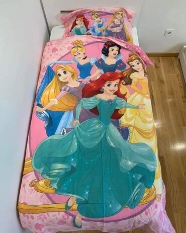 Ostale dečije stvari: Dečja pamučna posteljina Navlaka za jorgan 140*200cm Jastucnica na lalafo.rs — 20 Ostale dečije stvari: Dečja pamučna posteljina Navlaka za jorgan 140*200cm Jastucnica — 20