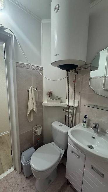 Продажа квартир: 1 комната, 38 м², 1 этаж, Евроремонт — 3