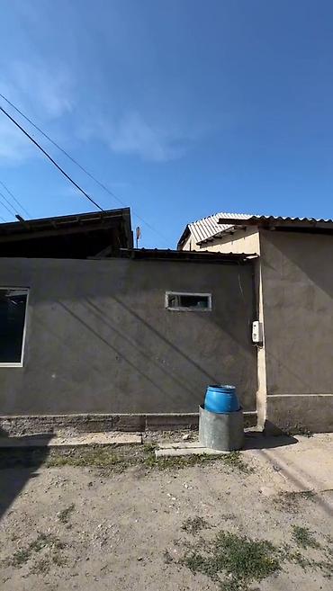 Продажа домов: 5 комнат, 100 м², 5 соток, Бишкек, Ак-Ордо 1 ж/м Агентство недвижимости — 5