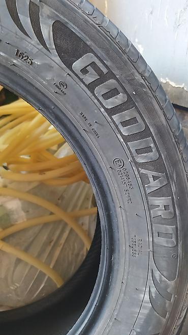 İşlənmiş Şin 215 / 60 / R 17 lalafo.az -da İşlənmiş Şin 215 / 60 / R 17