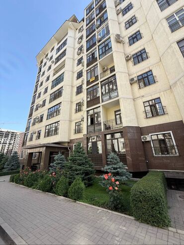 цокольное помещение аренда: 3 комнаты, 112 м², Элитка, 2 этаж, Дизайнерский ремонт