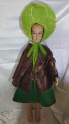 Dəstlər, kostyumlar: Milli və tematik geyimlər – icarə və səhnə üçün Təsvir: - Azərbaycan — 28