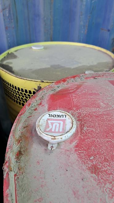 Другое оборудование для бизнеса: Продаю трансформаторное масло новое запечатанное — 3