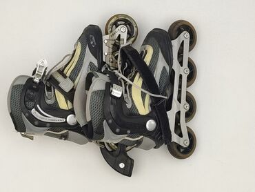 Roller skates, condition - Very good