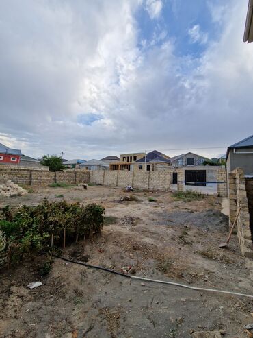 Torpaq sahələrinin satışı: 4 sot, Mülkiyyətçi, Bələdiyyə — 6