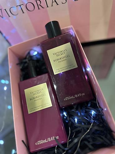 Другое: Victoria secret Orginal məhsullar əldədir invoice sənədi var kim — 1