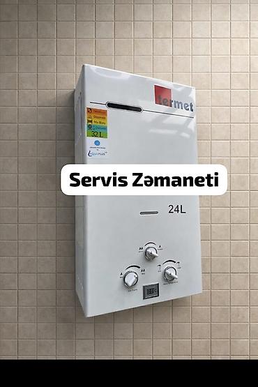 Pitiminutka Termet, 24 l/dəq, Yeni, Kredit yoxdur, Pulsuz çatdırılma
