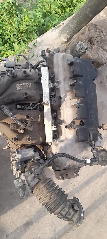 шевроле коболт: Chevrolet Cobalt: 2018 г., 1.6 л — 3