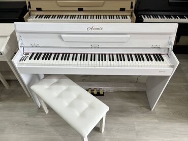 Pianolar: Piano, Avanti, Rəqəmsal, Yeni, Pulsuz çatdırılma — 10