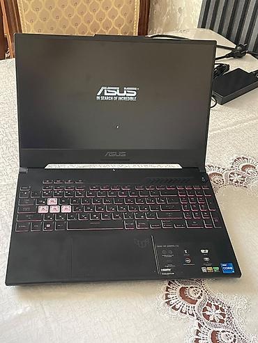 ноутбук с 1660 ti: Б/у ASUS TUF Gaming, 15.6 ", Intel Core i5, 1 ТБ, Бесплатная доставка — 3