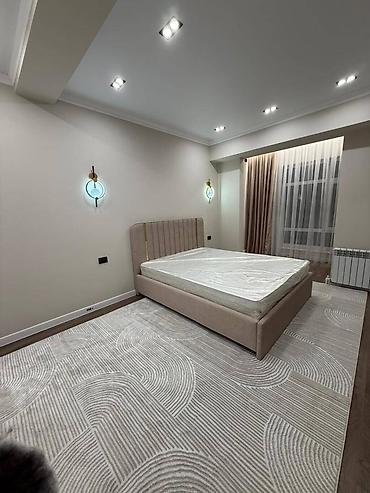 Продажа квартир: 2 комнаты, 72 м², Элитка, 2 этаж, Дизайнерский ремонт — 1