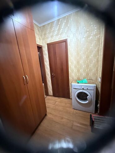 квартира на долго: 2 бөлмө, Кыймылсыз мүлк агенттиги, Чогуу жашоосу жок, Толугу менен эмереги бар