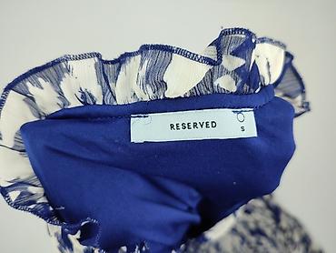 czerwony: Reserved, Sukienka damska, rozmiar S — 4