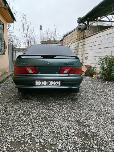 VAZ (LADA): Masin Ela veziyyetdedi.oz masinimdi.otur sur.dosta tanisa qismet olasi — 3