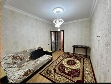 bine qesebesinde: Bakı, Suraxanı, 2 otaqlı, Köhnə tikili, 34 kv. m — 2