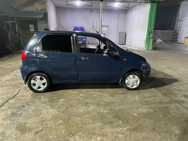 матиз 3 2005: Daewoo Matiz: 2009 г., 0.8 л, Механика, Бензин, Хетчбек