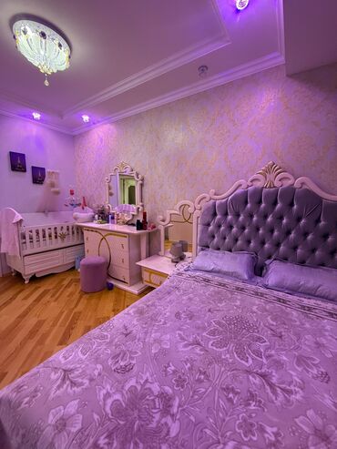 Yeni tikili: 2 otaqlı, Yeni tikili, 80 kv. m — 5