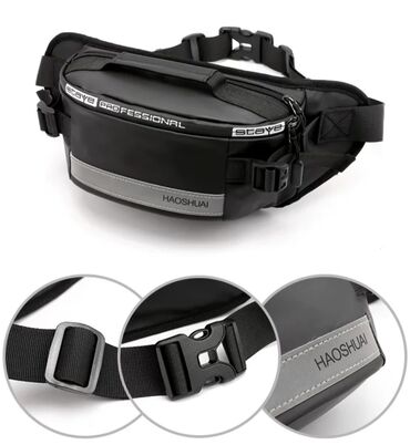 Барсетки: ПРОДАЮ НОВУЮ,КАЧЕСТВЕННУЮ И ОЧЕНЬ СТИЛЬНУЮ СУМКУ/БАРСЕТКУ.НЕ — 9