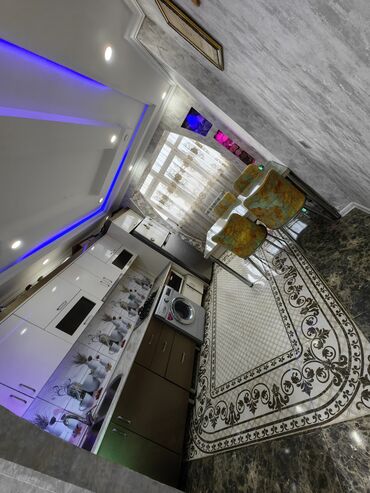 Köhnə tikili: Bakı, Əhmədli, 2 otaqlı, Köhnə tikili, m. Əhmədli, 60 kv. m — 8