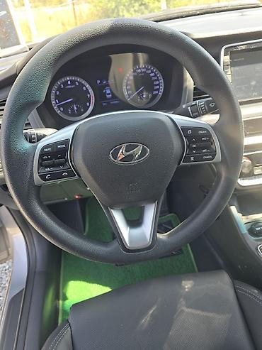 соната 2006: Hyundai Sonata: 2023 г., 2 л, Автомат, Газ, Седан — 8