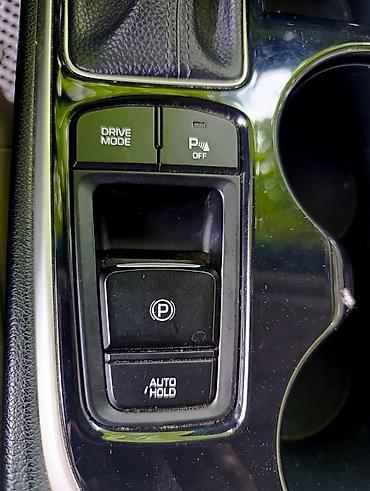 sonata нюрайс: Hyundai Sonata: 2018 г., 2.4 л, Автомат, Бензин, Седан — 6