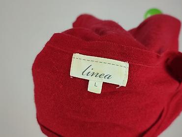 od h: Linea, Kardigan damski, rozmiar L — 5
