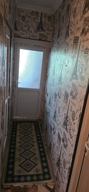 Uzunmüddətli kirayə mənzillər: Mərdəkanda 1 otaqlı bina evi satılır əşyaları ilə birlikdə (tv,stol — 7