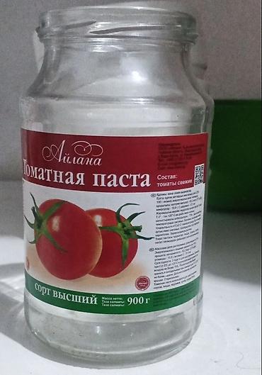 канс товары: Срочно пустые банки, б/У, без крышек, самовывоз, наличными — 1