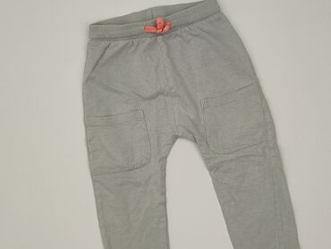 Sweatpants, So cute, 1.5-2 years, 92, condition - Very good