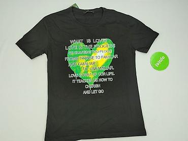 love: T-shirt damski, rozmiar S — 2