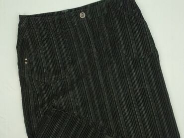spódnica z podwójnego koła: Spirit, Spódnica damska, 5XL