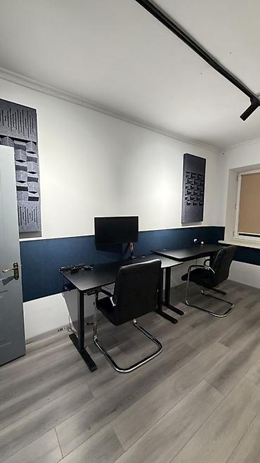 сдаю аренду помещения: : 20 м², Коворкинг, С ремонтом — 1