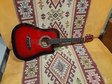 elektro gitarlar: Gitara üçün çuxol və barmaqlıq üstündə veriləcək,real alıcıya endirim — 1