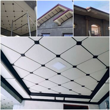 Фасадные работы: Ремонт фасада | Туникафон Больше 6 лет опыта — 14