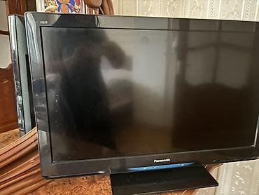 panasonic viera: Panasonic VIERA LCD televizor - Ekran: təxminən 32" (81 sm) diaqonal — 1