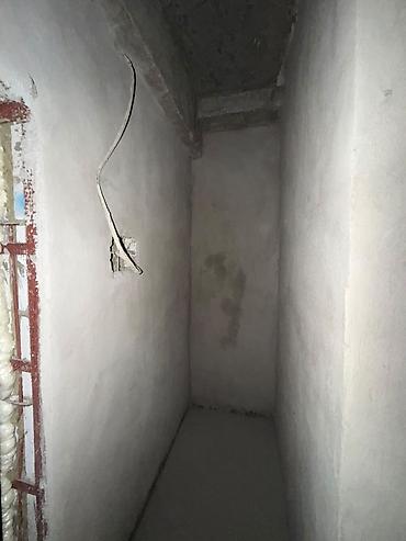 Продажа квартир: 2 комнаты, 68 м², Нижний Джал (Джал-23) Элитка, 11 этаж, ПСО (под самоотделку) — 6