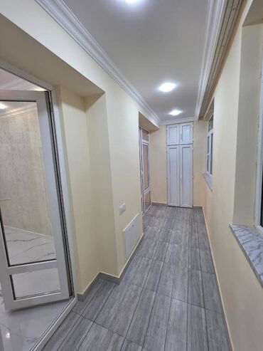 Köhnə tikili: Bakı, 4 otaqlı, Köhnə tikili, m. Xalqlar Dostluğu, 110 kv. m — 14