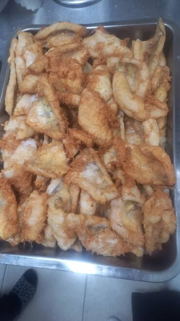 саленный огурцы: Готовые блюда на заказ — домашняя кухня.Бишкек. На объекты до 50