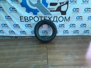 газ 52 шина: Шины 205 / 55 / R 16, Зима, Б/у, 1 шт, Легковые, Германия, BFGoodrich