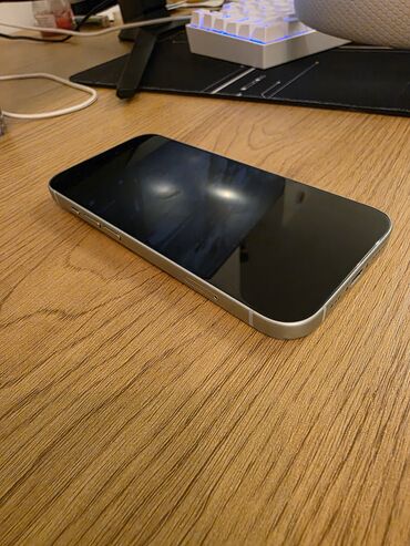 Apple iPhone: Apple iPhone iPhone 15, 128 GB, Svetloplava, Face ID na lalafo.rs — 7 Apple iPhone: Apple iPhone iPhone 15, 128 GB, Svetloplava, Face ID — 7